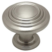 Cosmas Antique Brass Cabinet Pull – Satin Brass Kitchen Handle